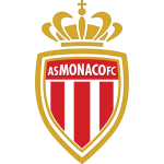 Monaco U19 crest