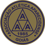 Aparecidense crest