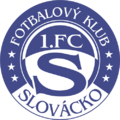 Slovácko II crest