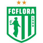 Flora crest