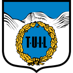 Tromsdalen crest