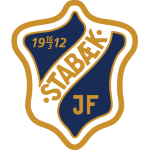 Stabæk II crest
