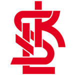 ŁKS Łódź crest