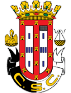 Caldas crest