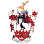 Brentwood Town crest
