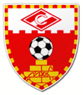 Spartak MZK Ryazan crest