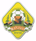 Sibiryak Bratsk crest