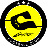 Gintra W crest
