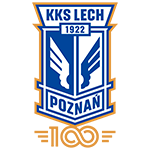 Lech Poznan U19 crest