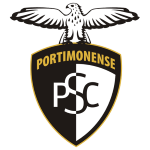 Portimonense crest