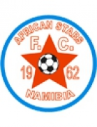 African Stars crest