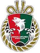 Kagoshima United crest