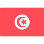 Tunisia crest