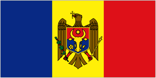 Moldova crest