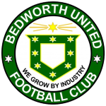 Bedworth United crest
