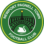 Newport Pagnell Town FC crest