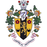 Brighouse Town crest