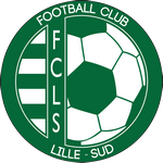 Lille Sud crest