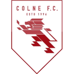 Colne crest
