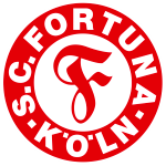 Fortuna Köln II crest