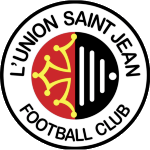 Union Saint-Jean crest