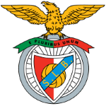 SL Benfica W crest