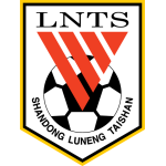 Shandong Taishan crest