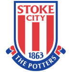 Stoke City crest