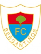 Bergantiños crest