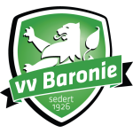 Baronie crest