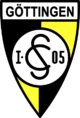 SVG Göttingen crest