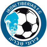 Ironi Tiberias crest