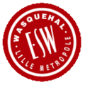 Wasquehal crest