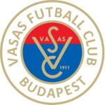 Vasas crest