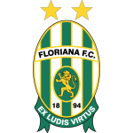 Floriana crest