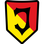 Jagiellonia Białystok crest