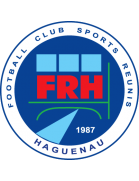 Haguenau crest