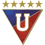 LDU Quito crest