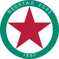 Red Star crest