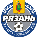Zvezda Ryazan crest