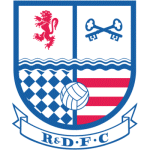 Rushden & Diamonds crest