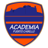 Academia Puerto Cabello crest