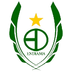 Sagrada Esperança crest