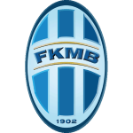 Mladá Boleslav crest