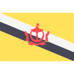 Brunei Darussalam crest