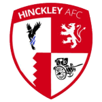 Hinckley AFC crest
