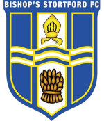 Bishop's Stortford crest