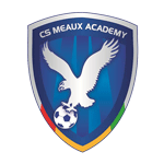 Meaux Academy Football crest