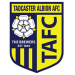 Tadcaster Albion crest