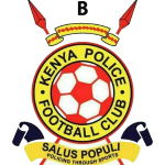 Police crest